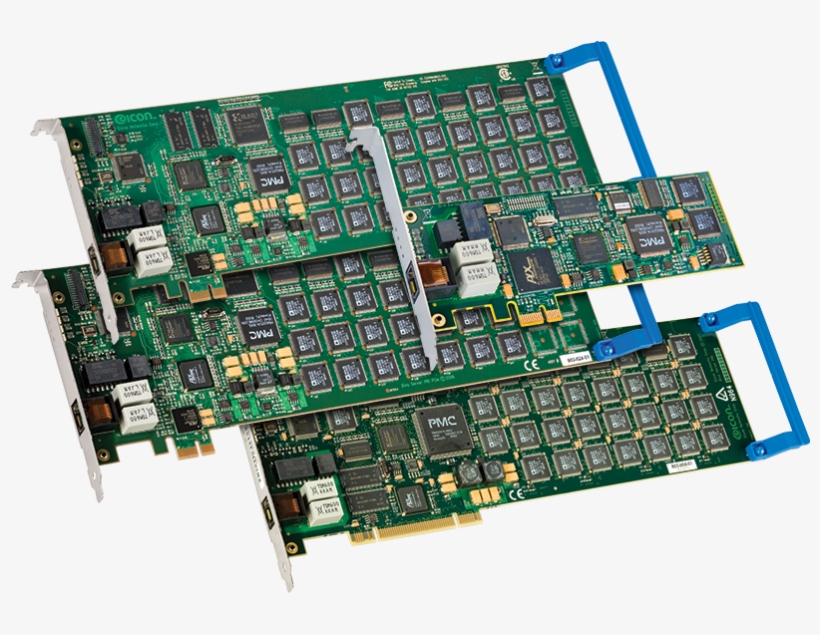 Diva E1/t1/pri - Dialogic Diva, transparent png download