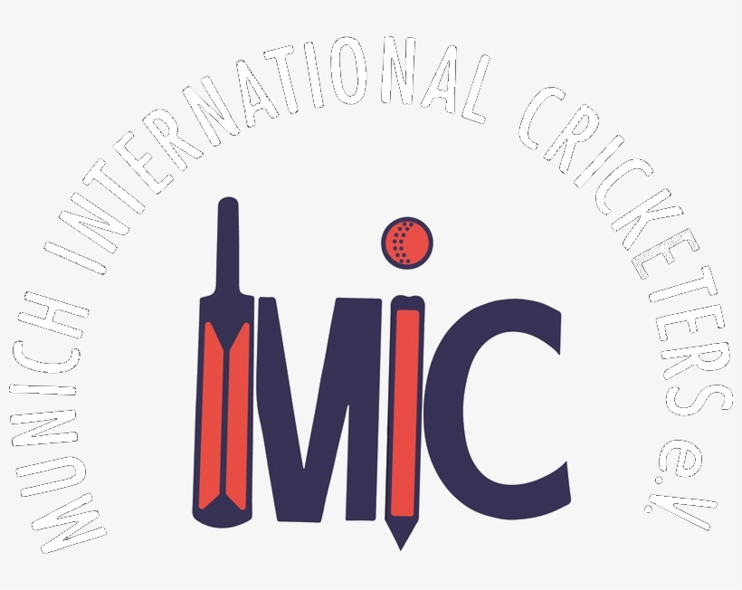 Munich International Crickets Was Founded In 1992 Out - Circle, transparent png download