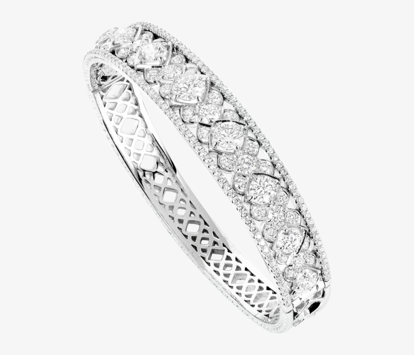 Kgb 132 18k Gold Bracelet - Engagement Ring, transparent png download