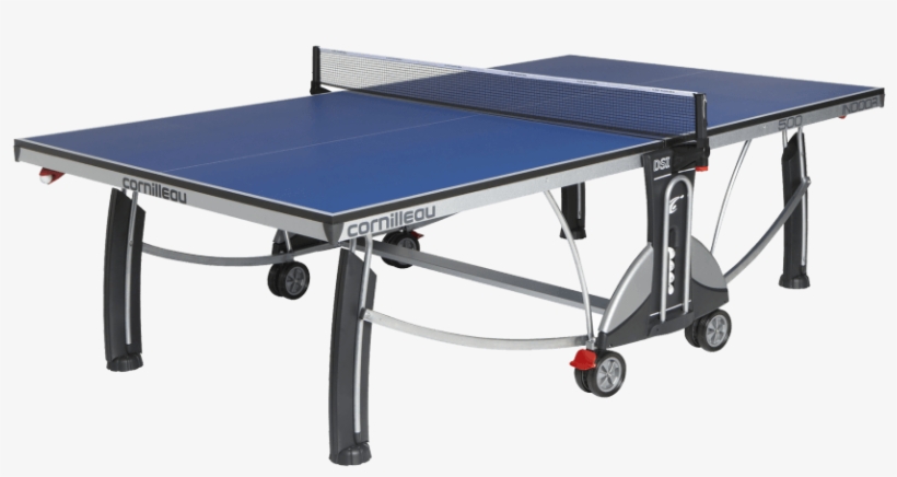 Cornilleau Sport 500m Table Tennis - Cornilleau Sport 500m, transparent png download
