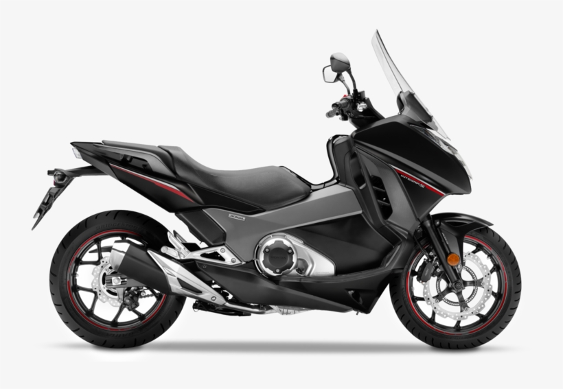 Honda Integra - Honda Integra Scooter 2018, transparent png download