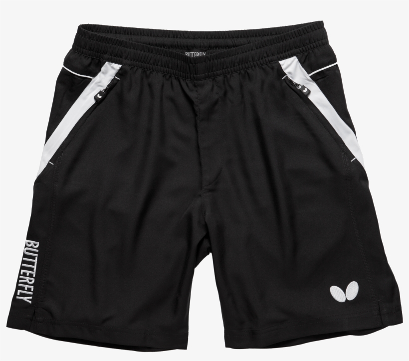 Lightbox - Butterfly Kido Shorts, transparent png download