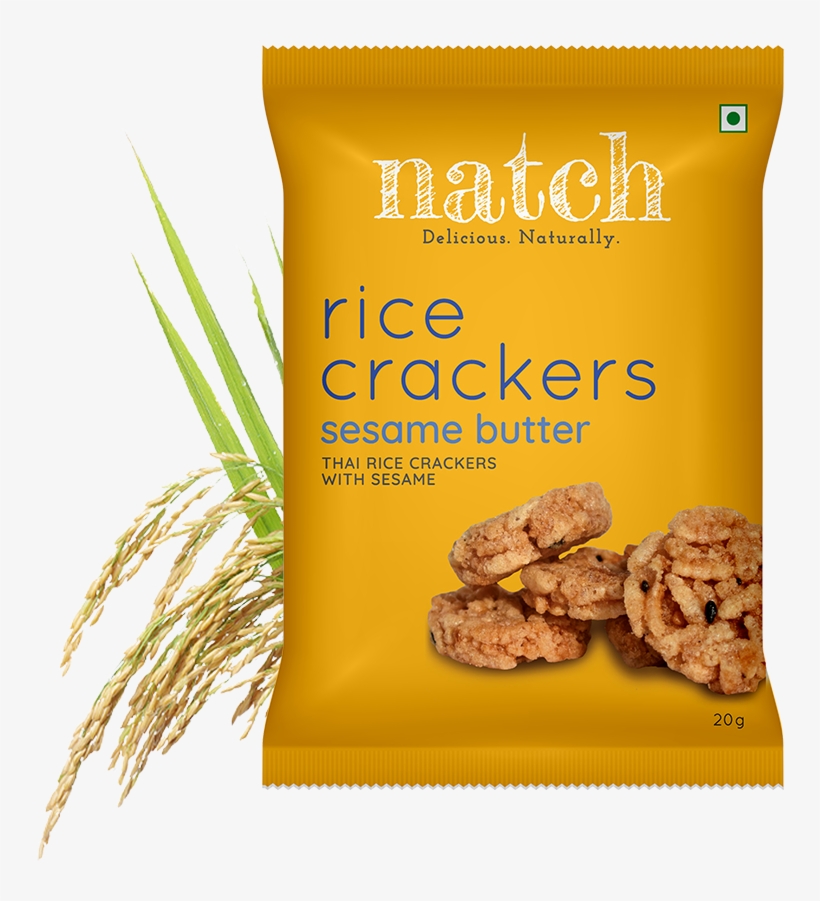 Share This - Rice Crackers India, transparent png download