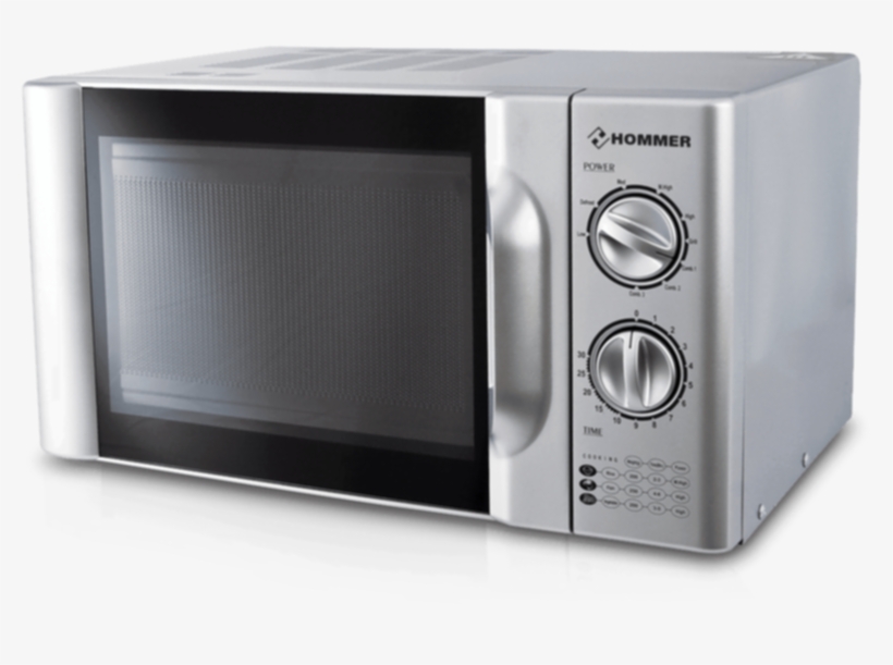 23 Litre Microwave Oven - Microwave Oven, transparent png download