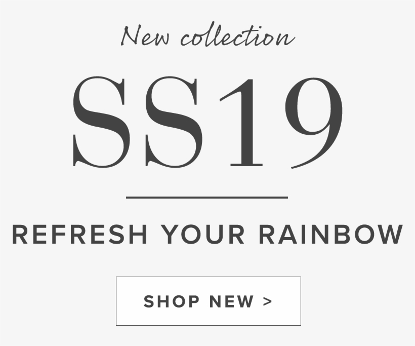 Raw-main Overlay Ss19 B Rainbow Refresh Final - Paper Product, transparent png download