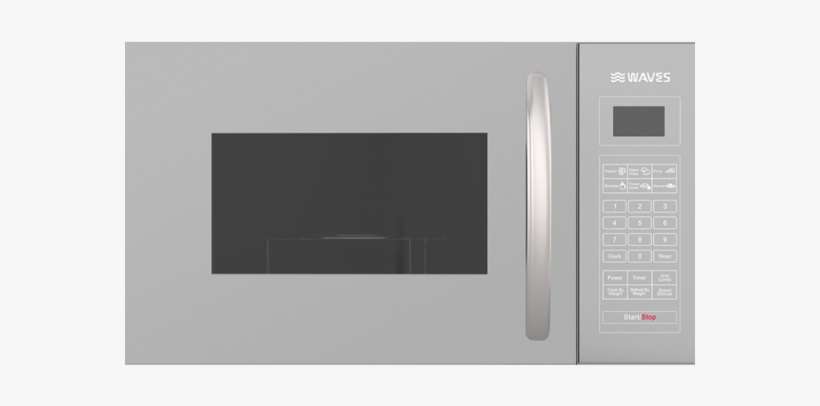 Microwave Oven Wmo26dsg - Oven, transparent png download