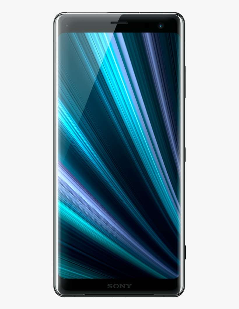 Xperia Xz3, transparent png download