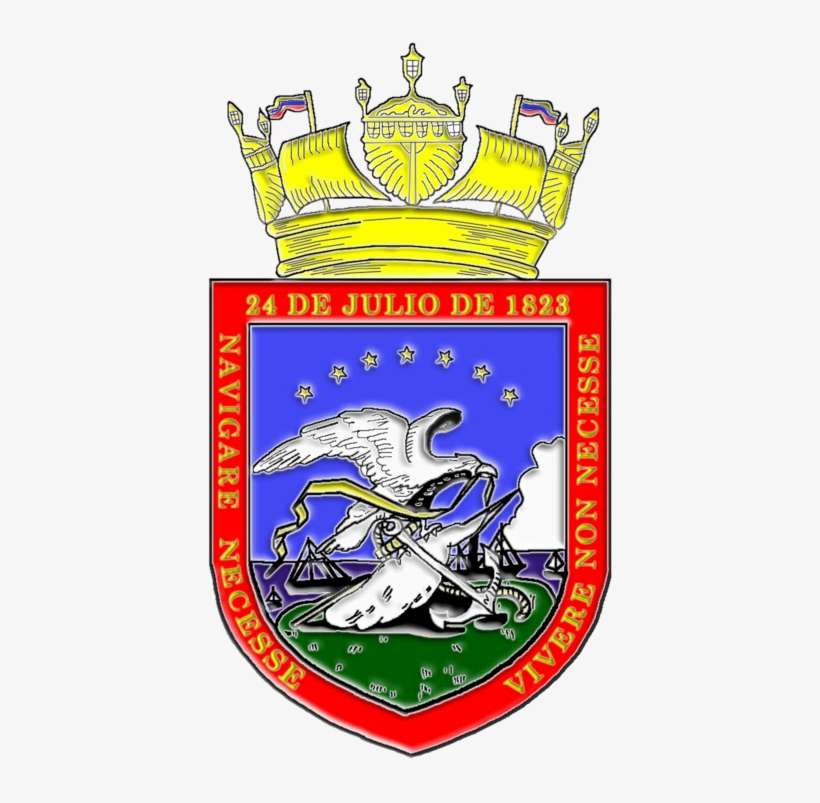 Bolivarian Navy Of Venezuela, transparent png download