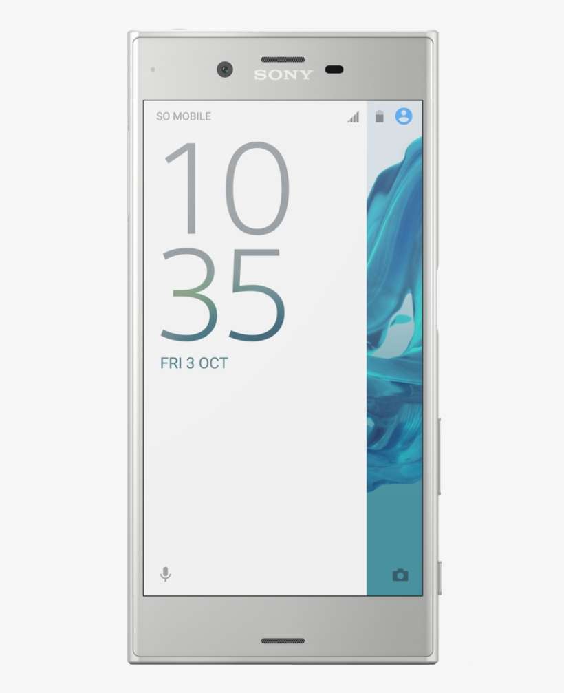 ©sony - Maska Za Sony Xperia L1, transparent png download