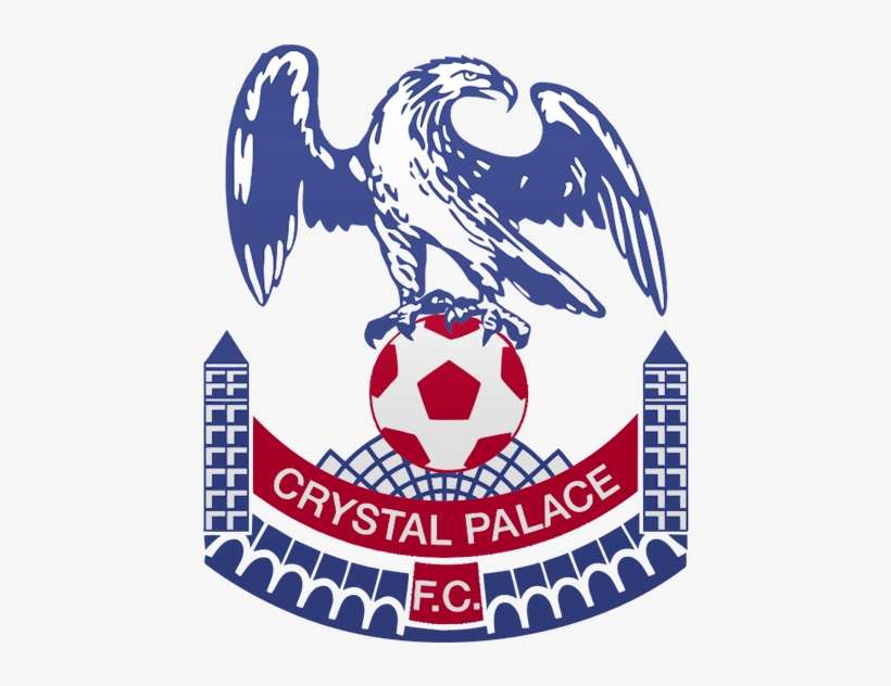 Crystal Palace F.c., transparent png download