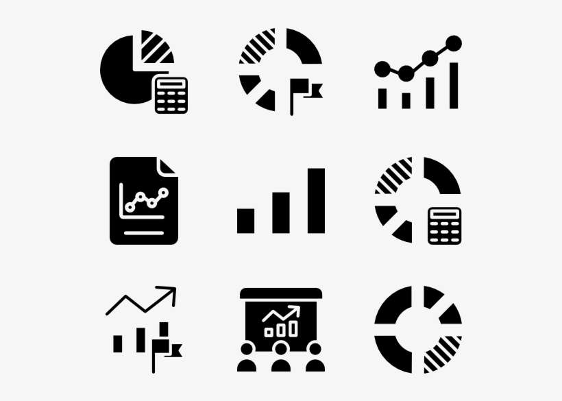 Analytics - Profit And Loss Icon PNG Image | Transparent PNG Free ...