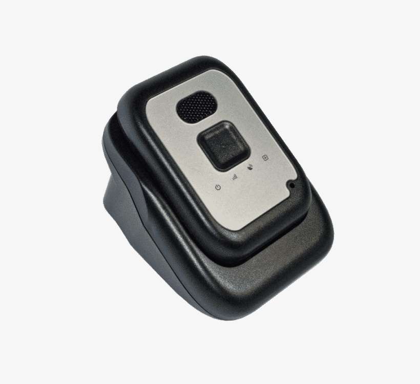 Medical Alarm Systems Lower Risks Of Permanent Damage - Mobile Phone, transparent png download