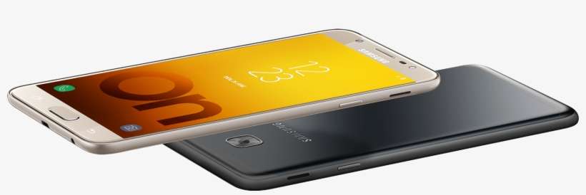 Samsung Galaxy On Max - Samsung Galaxy On Max Full, transparent png download