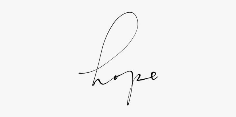 Transparency / Overlay For Personal Use Tatto Quotes, - Line Art, transparent png download