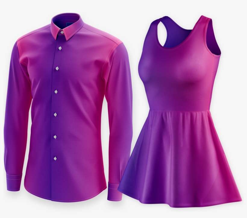 Fashion Ecommerce Solutions - Mannequin, transparent png download