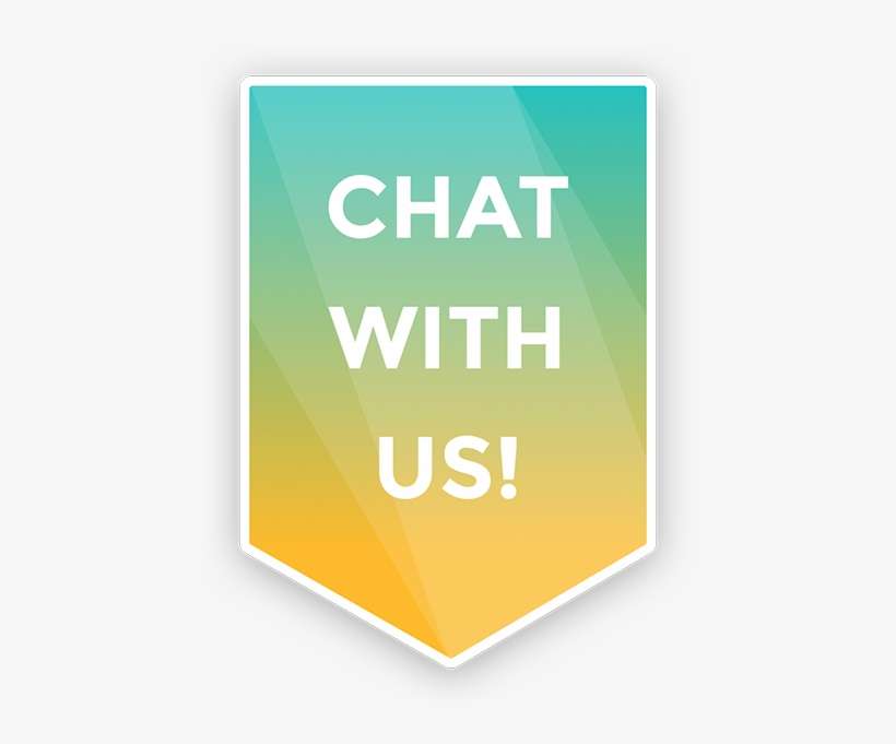 Encourage Your Visitors To Chat - Eye Catcher Live Chat, transparent png download
