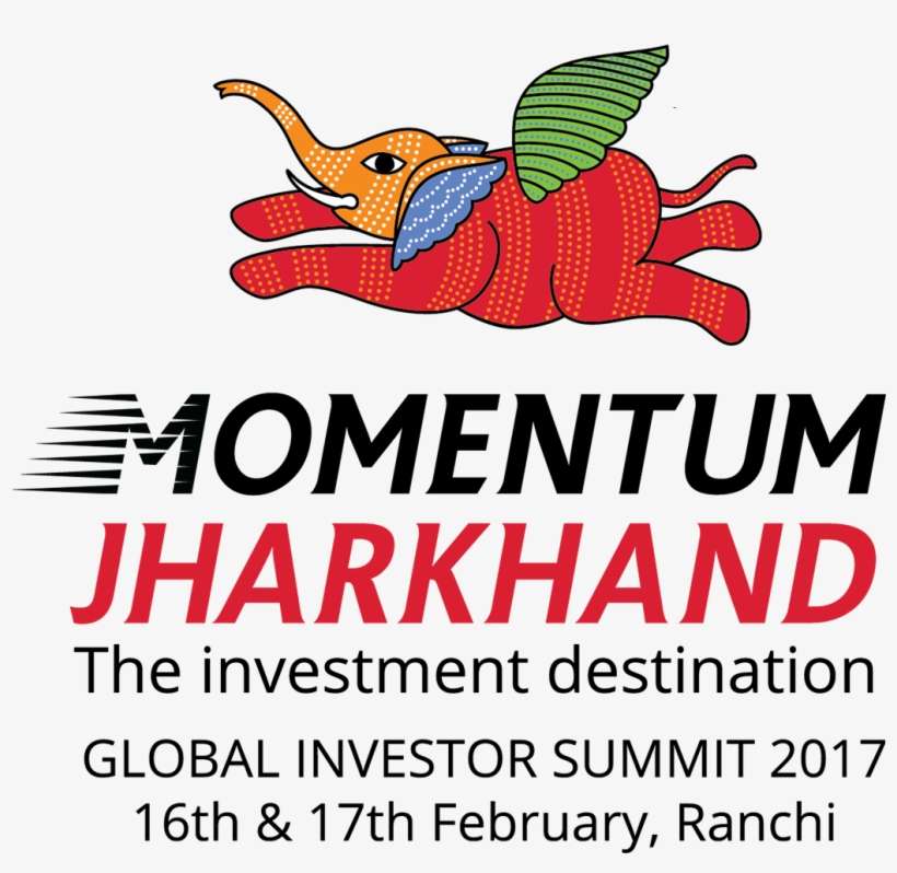 Momentum Jharkhand, transparent png download