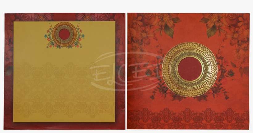 Invitation - Motif, transparent png download