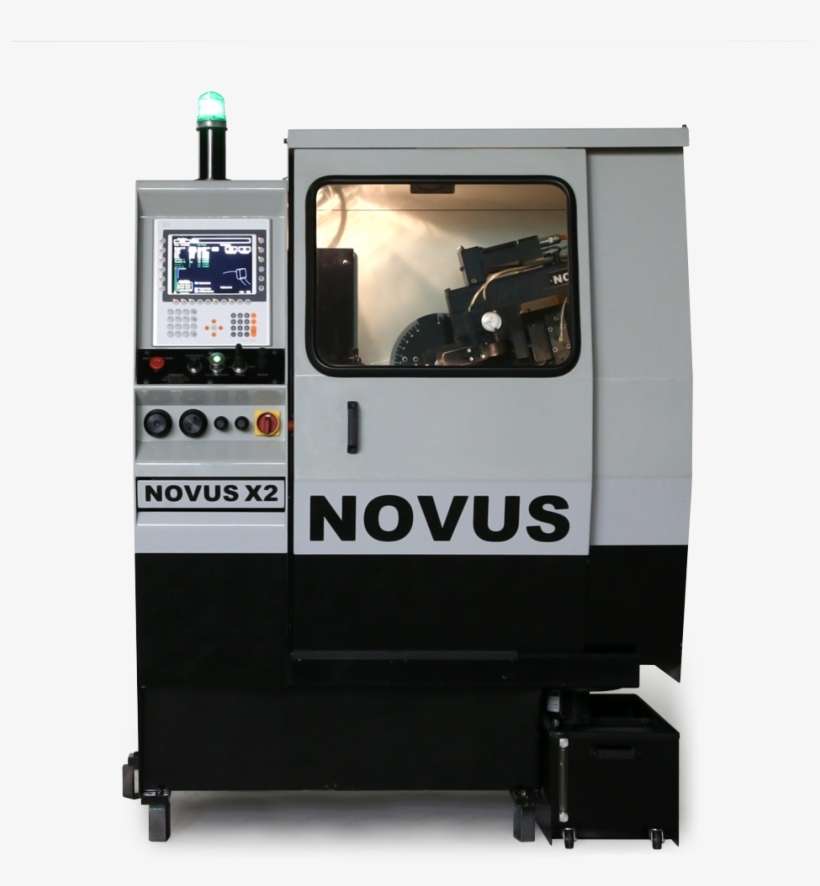 Novus X2<br>cnc Top Or Face Sharpener, transparent png download