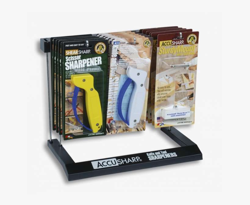 Sharpeners - Utility Knife, transparent png download