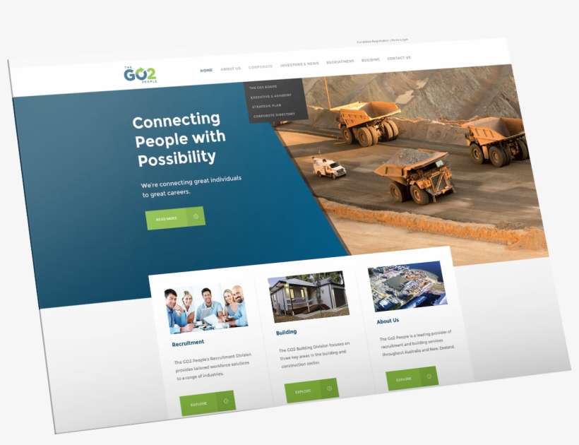 The Value Of A Quality Website - Flyer, transparent png download