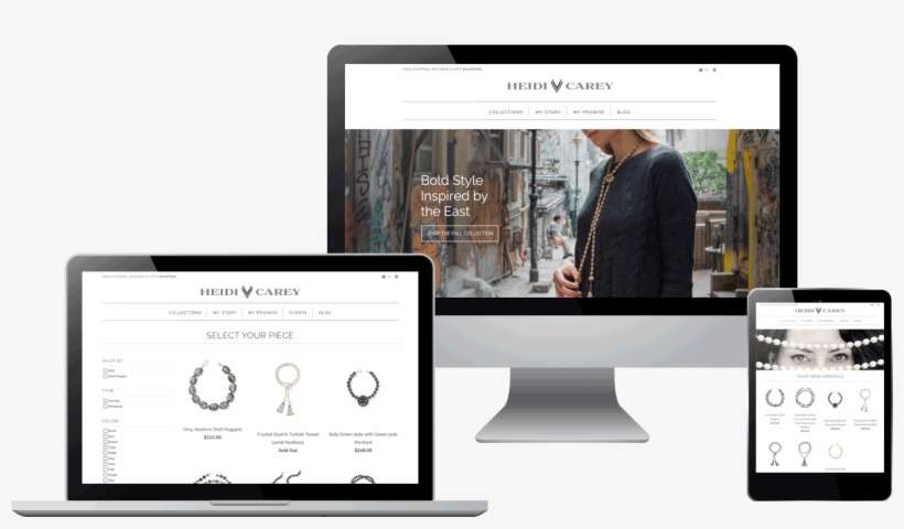 Shopify Web Designer Portland Oregon - Operating System, transparent png download