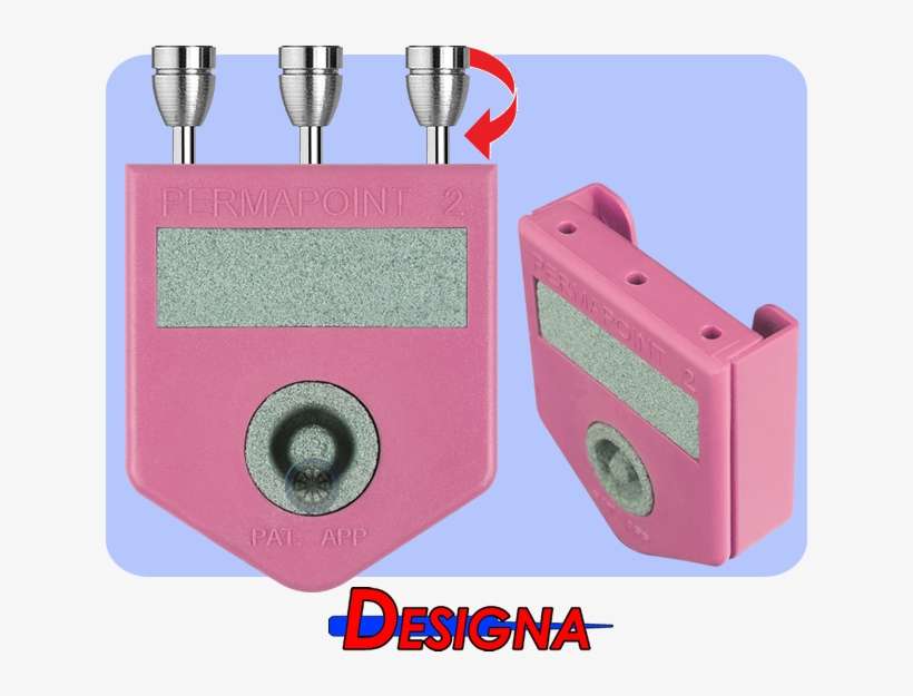 Designa Permapoint Pro - Electronics, transparent png download