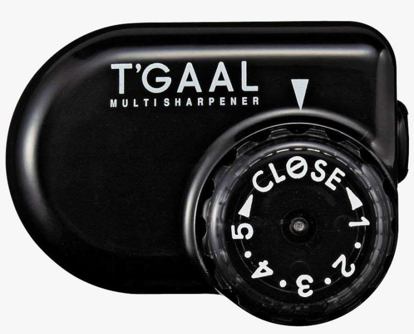 Kutsuwa Stad T'gaal Sharpener - T Gaal Sharpener, transparent png download
