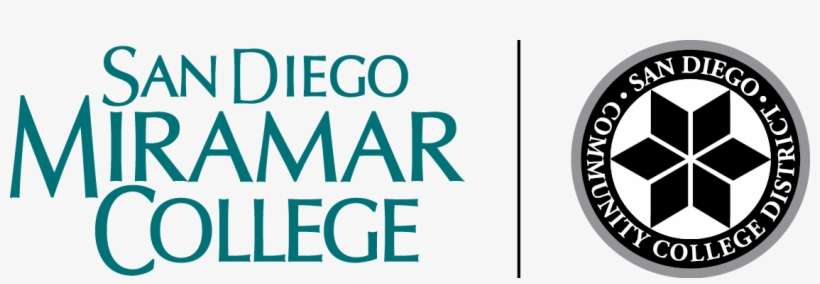 Color Png - San Diego Miramar College, transparent png download