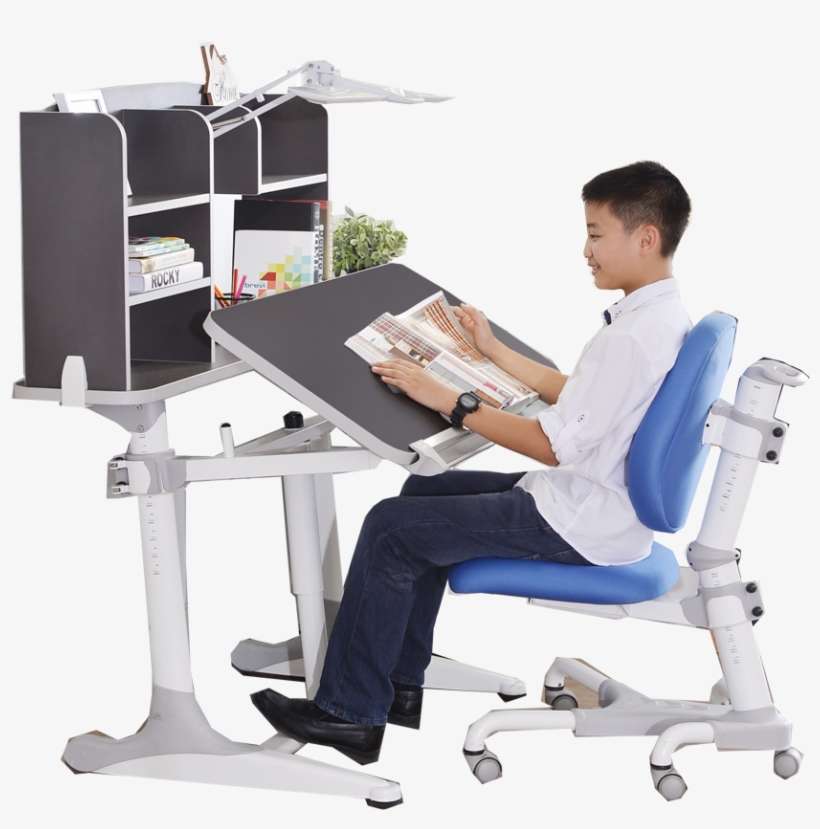 Computer Desk, transparent png download