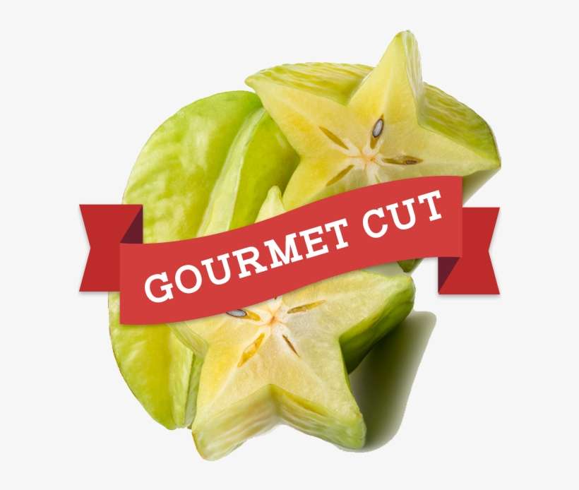 Weekly Market Update Get Updates - Starfruit, transparent png download