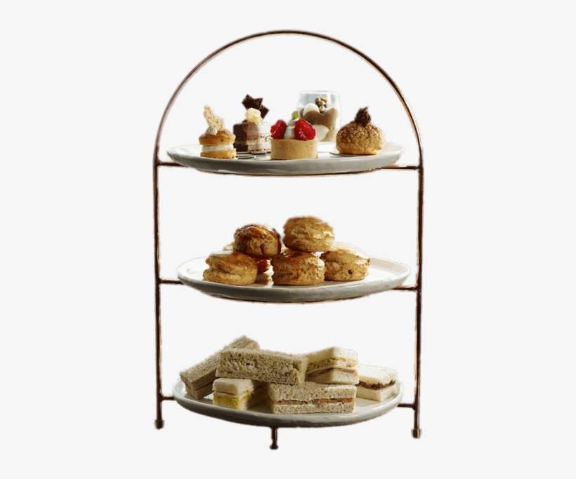 Afternoon Tea - Afternoon Tea At Oblix Shard, transparent png download