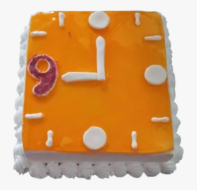 Birthday Fancy Cake - Birthday Cake, transparent png download