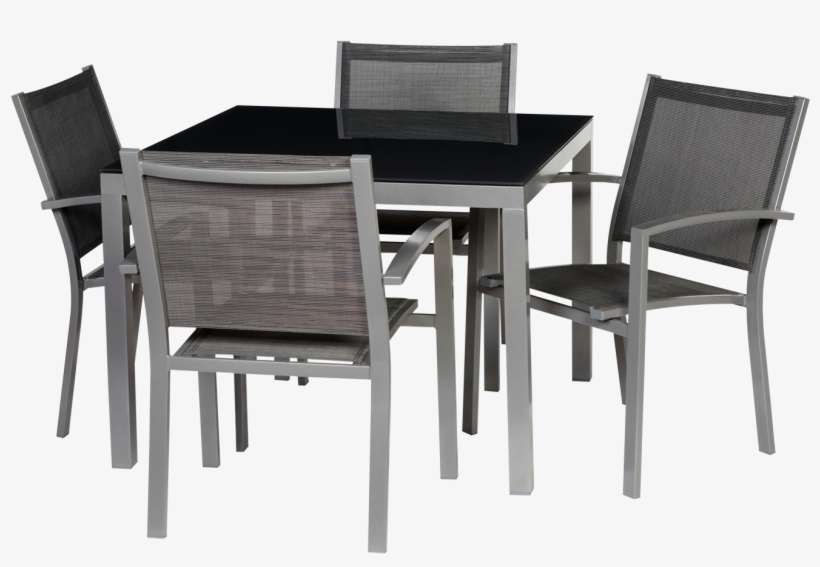 Table And Chairs Png - Outdoor Tables And Chairs Png, transparent png download