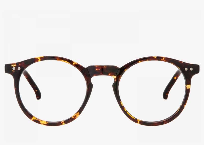 Cutler And Gross 0703 Dark Turtle, transparent png download