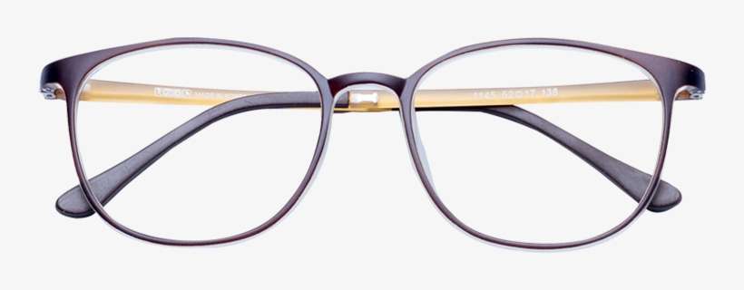 Clipart Download Transparent Eyeglass - Silver, transparent png download