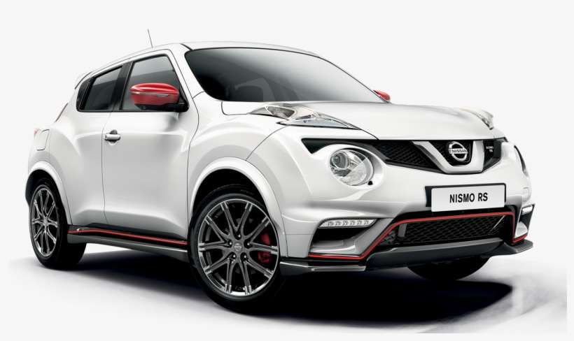 Nissan Juke Nismo Png, transparent png download