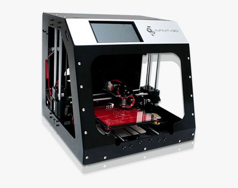 3d Printers - Machine Tool, transparent png download