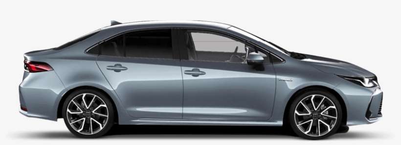 Toyota Supra - Sports Sedan, transparent png download