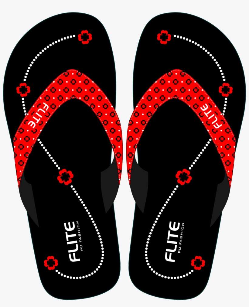 Snigdha Kesarwani - Flip-flops, transparent png download