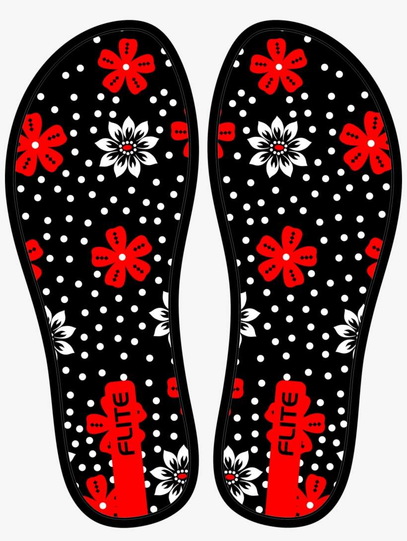 Snigdha Kesarwani - Flip-flops, transparent png download