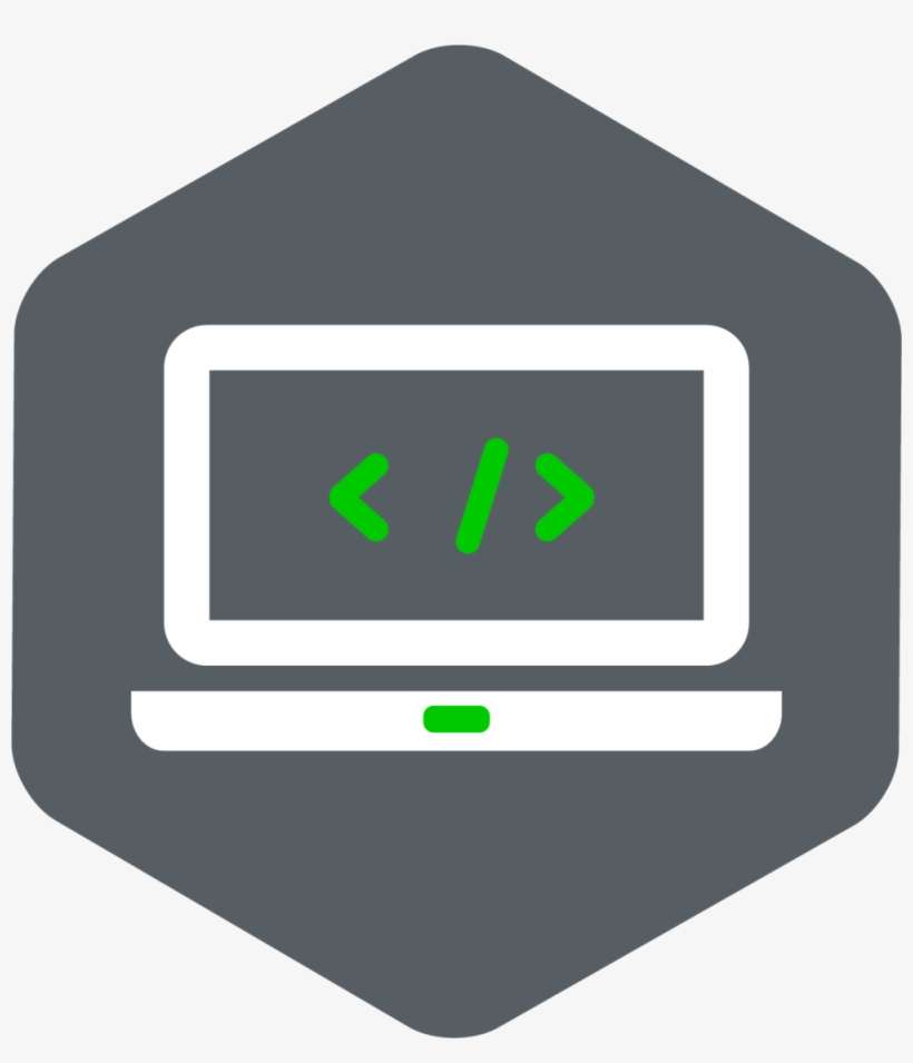 Download Desktop As A Service - Sign | Transparent PNG Download | SeekPNG
