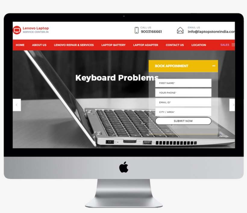 Lenovo Repair Chennai - Fashion Portfolio About Me Page Examples, transparent png download