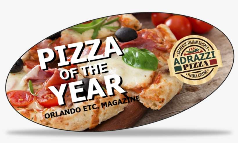 Hd Resolution Offset - California-style Pizza, transparent png download