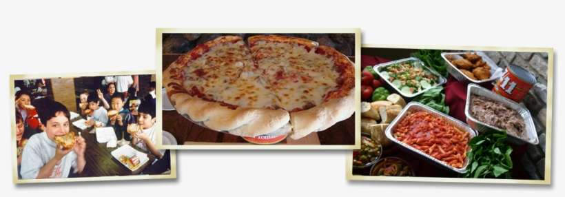 Come And Dine In And Watch Sports On Our Six Hd Tv's - Flatbread, transparent png download