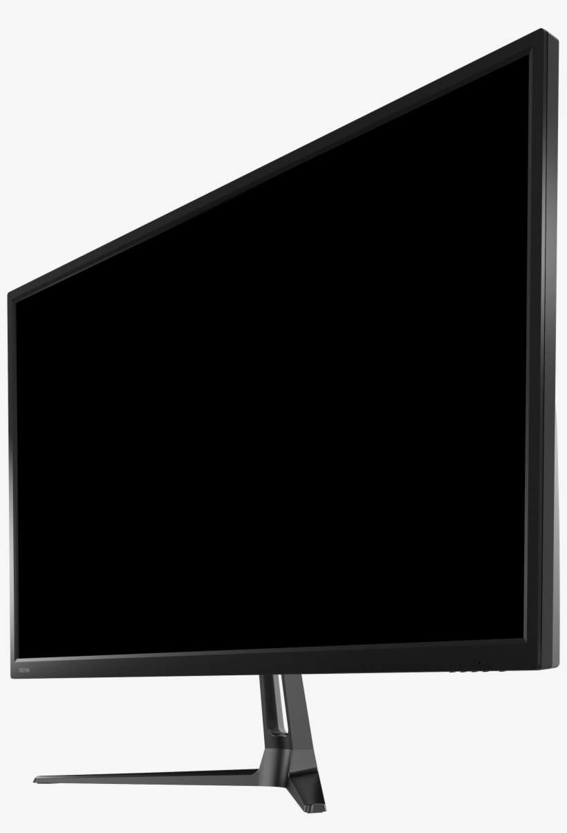 Pixio Px276h Gaming Monitor Qhd Image - Pixio Px277h, transparent png download