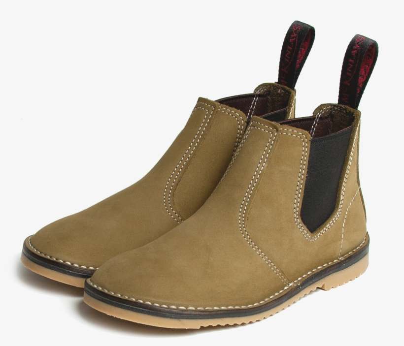 Children's & Kids Footwear - Chelsea Boot, transparent png download
