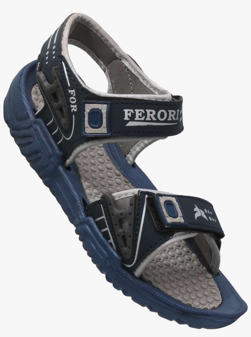 Men-eva Sandals - Fisherman Sandal, transparent png download