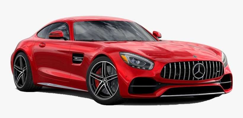 Sports Car Png Image File - Bmw Car Red, transparent png download