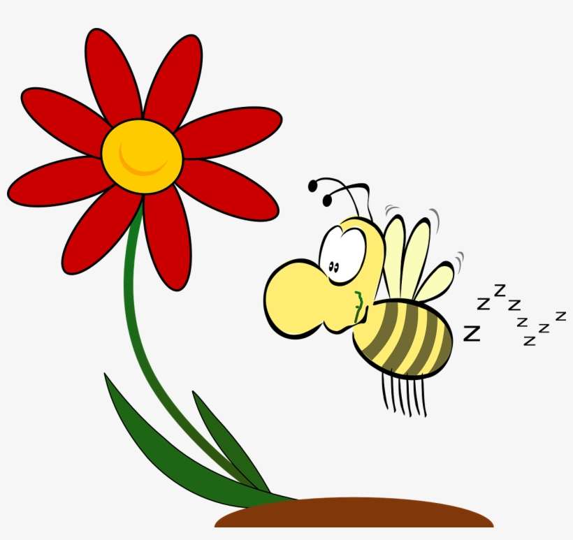 32 Sad Love Quotes And Whatsapp Status - Flowers Attract Bees Clipart, transparent png download